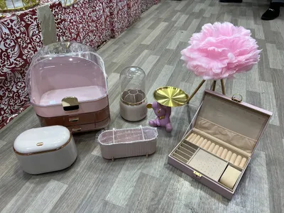 Sarpaga ideal arganayzer nabor