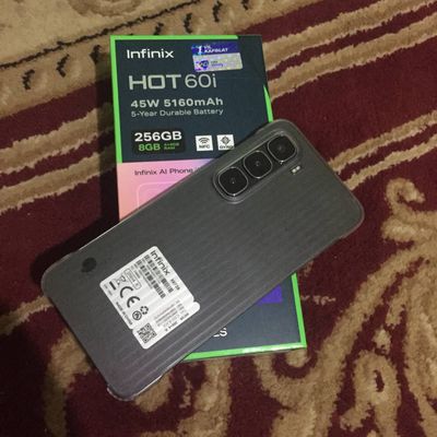 infinix hot 60 i