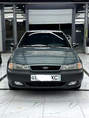 Daewoo Nexia 1 Sonc