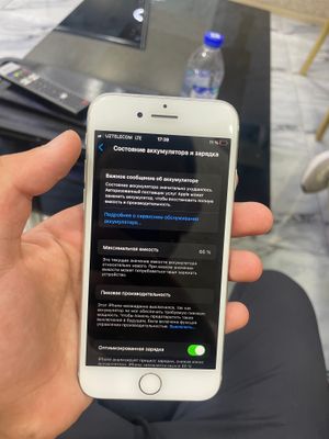 Iphone/8 64gb