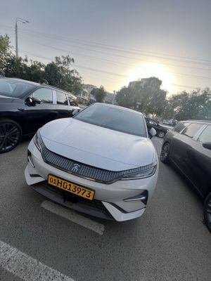 Byd song el chempion