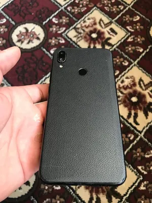 Redmi 7 128gb aybi yoq