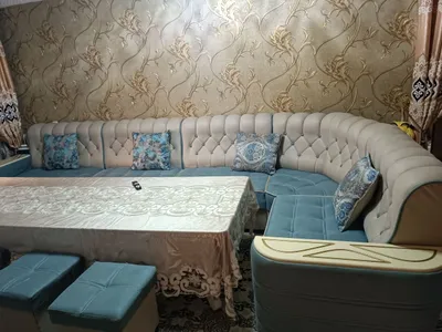 Мехмонхоналар учун диван