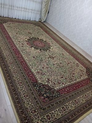 Ковёр