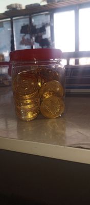 Choco Gold
