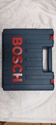 Ударная дрель BOSCH. Производство Швеция ( не Китай ).