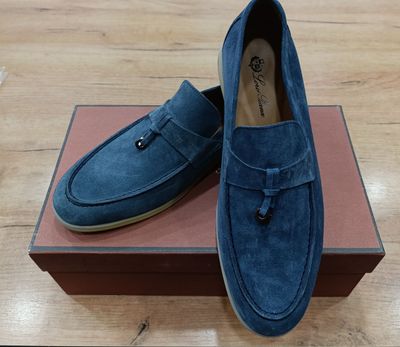Мужская обувь Loro piana
