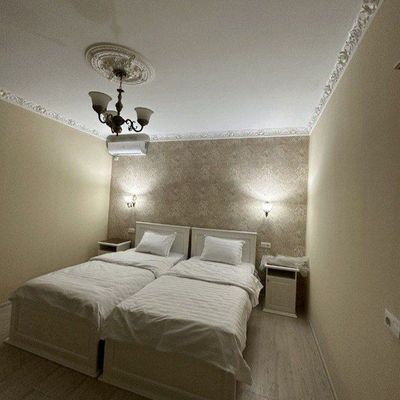 Kunlik bez zaks hotel