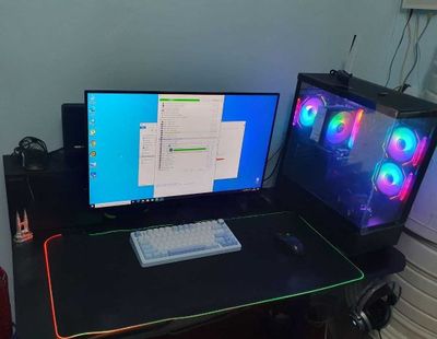 Monitor Redmi 27'0 FullHD IPS 165Hz