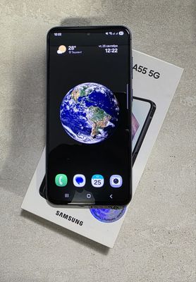 Samsung Galaxy A55 8/256