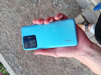 Redmi not 12s 12_256 xotira