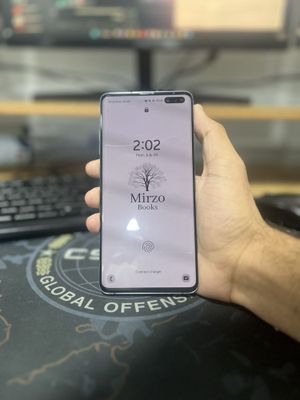 Samsung Galaxy S10 5G