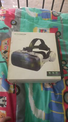 vR очки продаётся