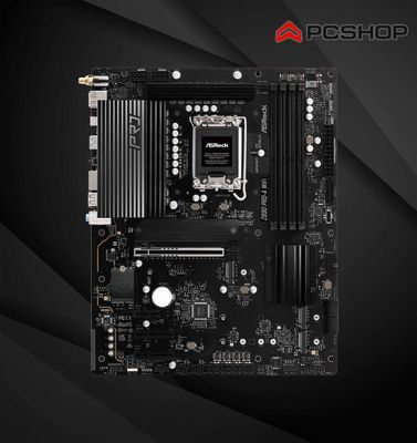 Asrock Z890 Pro-A Wi-Fi