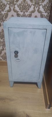 Продаётся сейф СССР в отличном состоянии
