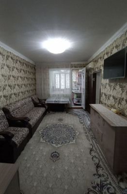 Срочно сдаётся квартира массив ялонгач институт культуры 2-комн в 3-ко
