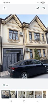 Аренда участка 6ком 2соток. Сергели Хонобод