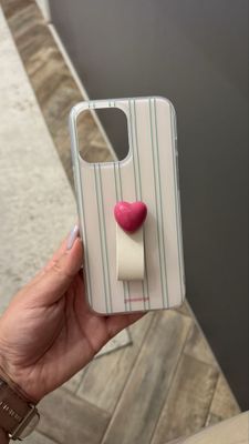 Чехол iphone 16pro max