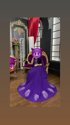 Vechirni koyne Вечернее платья
