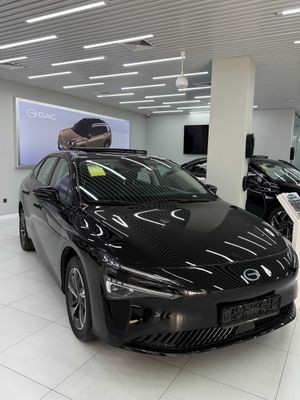 GAC AION S max Rasmiy Kafolat 3yil yoki 100 000Km