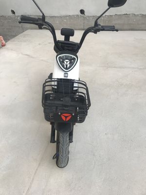 Skuter pachti yang 1oy minlgan