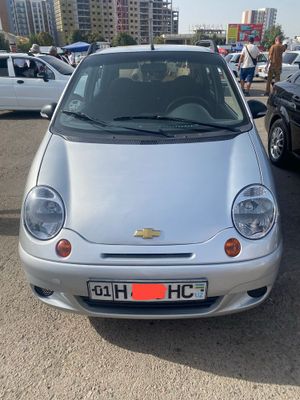 Matiz sotiladi 2014 yil