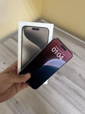 Iphone 15pro max