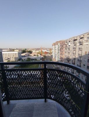 Kadeshva 2/8/9 60m²li navastroykadan shinam uyimiza ijaraga beriladi