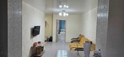 м.Космонавтов Выставочный Зал ЦУМ 2-комн 2/4 55 м² ремонт меб/тех