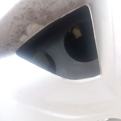 Кобалт диска r 14