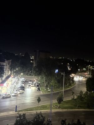 Актепа Круг Ориентир Мебельные 1- Комнатная Квартира В Аренду