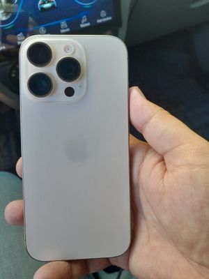 Iphone 16pro 256 tali