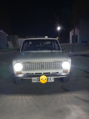 Vaz 21011 Moshina ideal xolatda