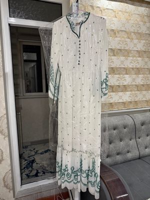 Платье