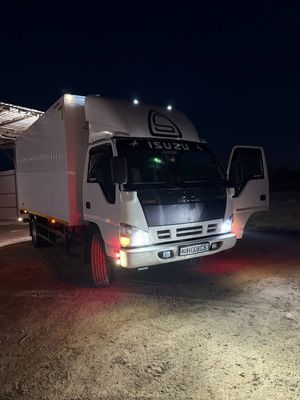 Isuzu sotiladi 2020yil
