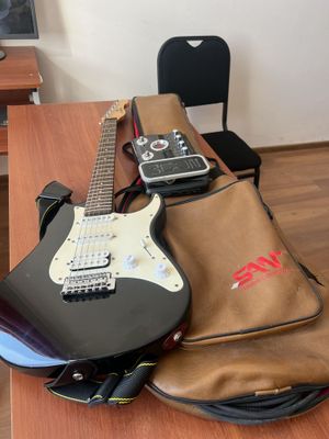 Gitara sotiladi pedal