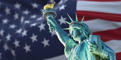 America visa AVGUST запись USA виза