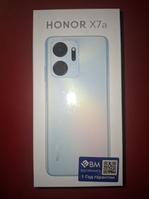Honor X7a 2 млн сум