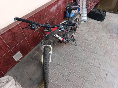 Velosiped sotiladi srochna