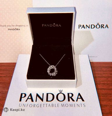 Продается украшений Pandora цепочка