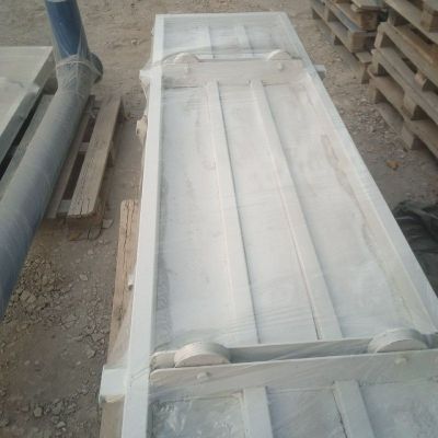 Формы новые для газоблоков Алтай строймаш