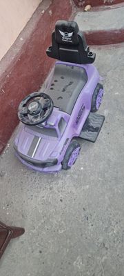Bolalar uchun mos