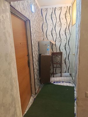 Kvartira uzoq muddatga