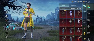 pubg akkaunt