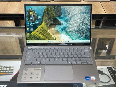 DELL Inspiron 5410 2 in 1 Core i7-1195G7 ram 16 ssd 512 сенсорный x360