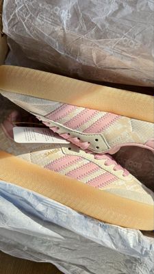 Adidas Samba Xlg