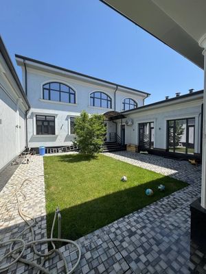 Продается Евро дом на Карасу 6