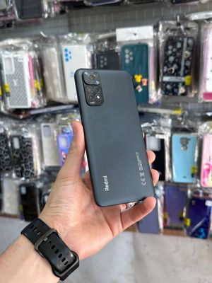 Redmi Note 11S 6/64