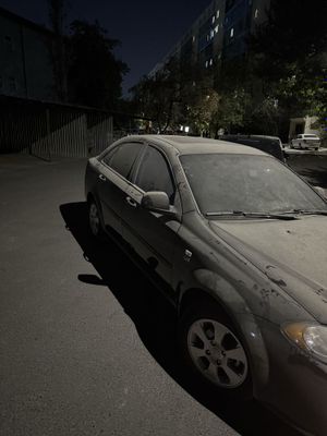 Lacetti aftamat 2024 yil sotiladi
