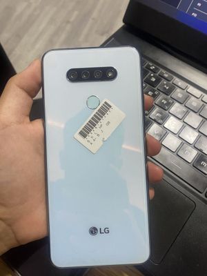 Lg q51 64gb xotira